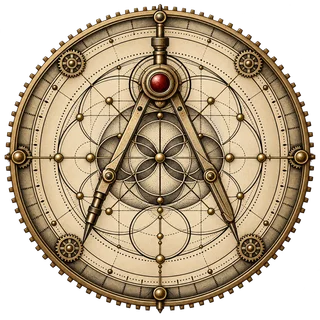 Sacred Geometry Lab