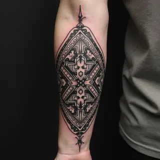 First Tattoo Ideas for an 18 Year Old Boy