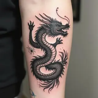 Tattoo Ideas for 18-Year-Olds: A Guide to Meaningful Ink