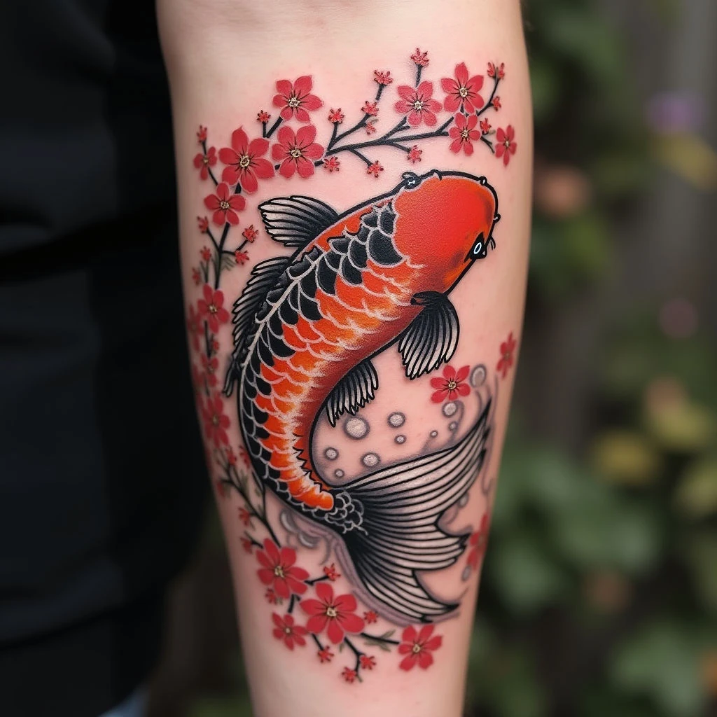 Tattoo Ideas for 18 Year Olds: A Guide to Meaningful Designs