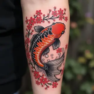 Tattoo Ideas for 18 Year Olds: A Guide to Meaningful Designs