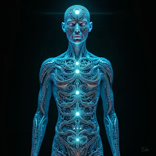 7 Chakra Tattoo Ideas: A Biomechanically Enhanced Guide