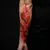 Abstract Forearm Tattoos for Guys: Meaning & Inspiration
