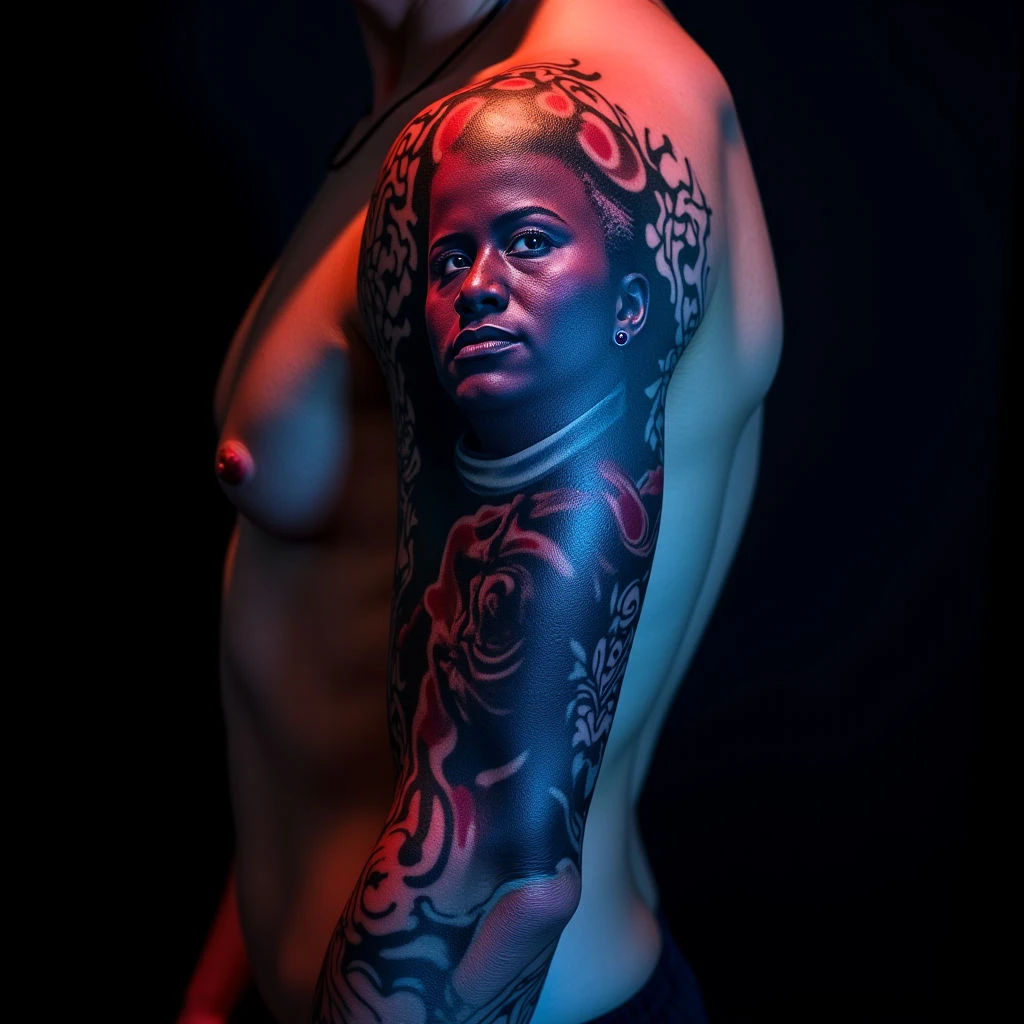 Designing Your Dream Tattoo: What Makes a Good Design?