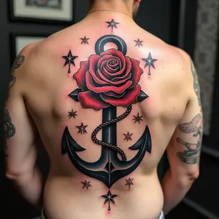 American Traditional Tattoo Guidelines: A Comprehensive Guide