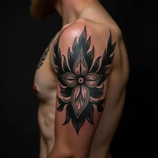 American Traditional Tattoo Guidelines: A Beginner's Guide