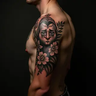 Types of American Traditional Tattoos Explained