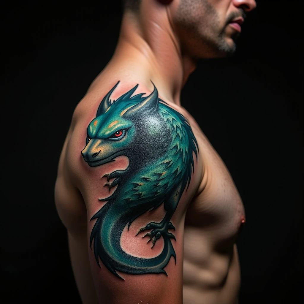 Decoding Animal Tattoos: What Do They Really Mean?