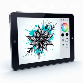 Digital Stencil Apps: Your Guide to Modern Tattoo Design