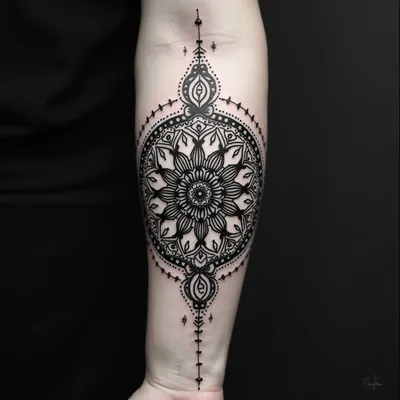 Are Forearm Tattoos a Bad Idea?