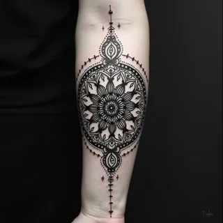 Are Forearm Tattoos a Bad Idea?