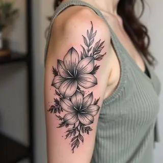 Arm Tattoo Cover Up Ideas for Women: A Guide to Transformation