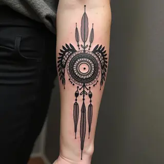 Arm Tattoo Cover-Ups: Respectful Designs & Cultural Sensitivity