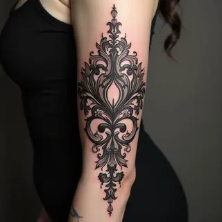 Arm Tattoo Ideas for Females: Elegant Designs & Inspiration