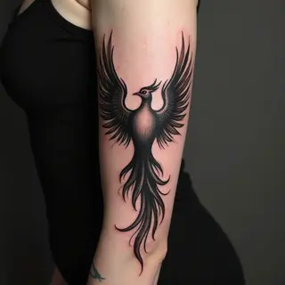 Arm Tattoo Ideas for Women: Healing & Meaningful Designs