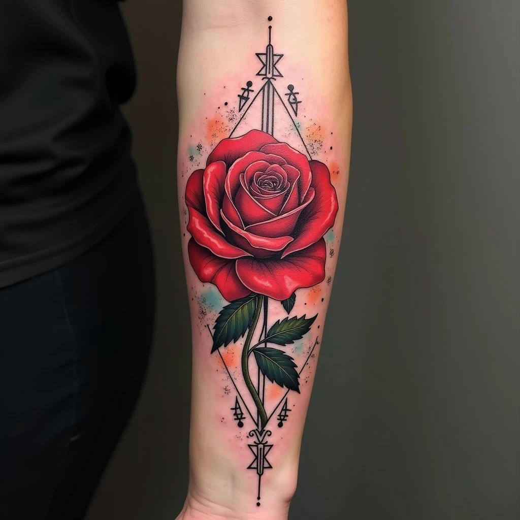 Unlocking the Meanings Behind Your Arm Tattoo Design