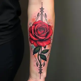 Unlocking the Meanings Behind Your Arm Tattoo Design