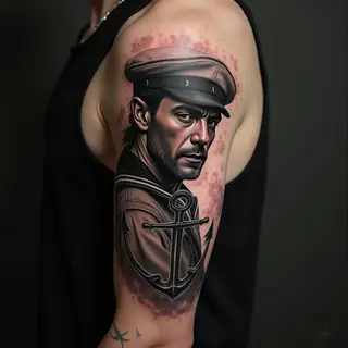 Arm Tattoos for Guys: Meaningful Designs & Inspiration