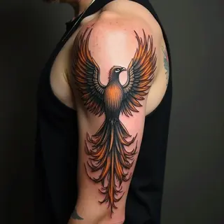 Arm Tattoos for Guys: Finding Meaningful Ink