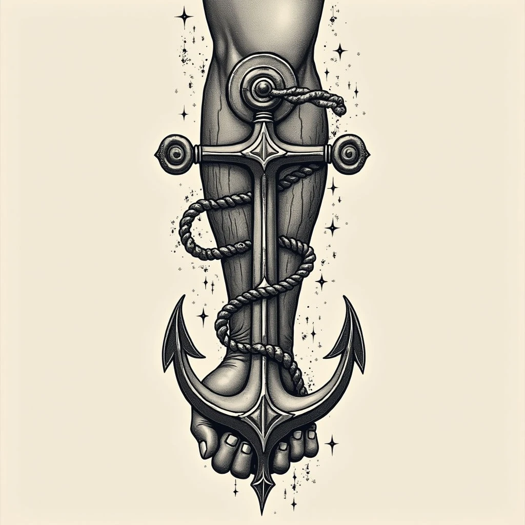 Arm Tattoos for Guys: Symbolism & Design Inspiration
