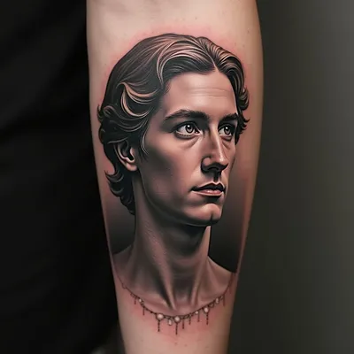 Arm Tattoos for Men: Meaningful Designs & Inspiration