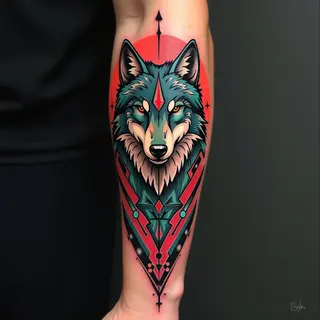 Arm Tattoos for Men: Meaningful Forearm Designs & Inspiration