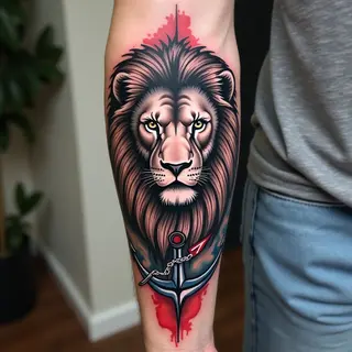 Arm Tattoos for Men: Meaningful Designs & Forearm Inspiration