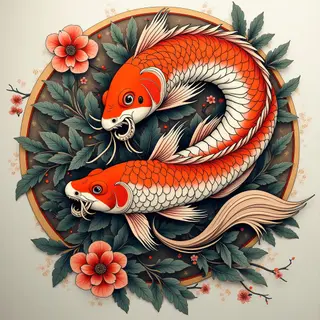Exploring Asian Tattoo Artists Near You: Styles & Inspiration