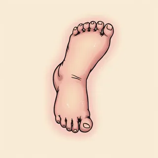 Baby Feet Tattoo Ideas: A Gentle Legacy