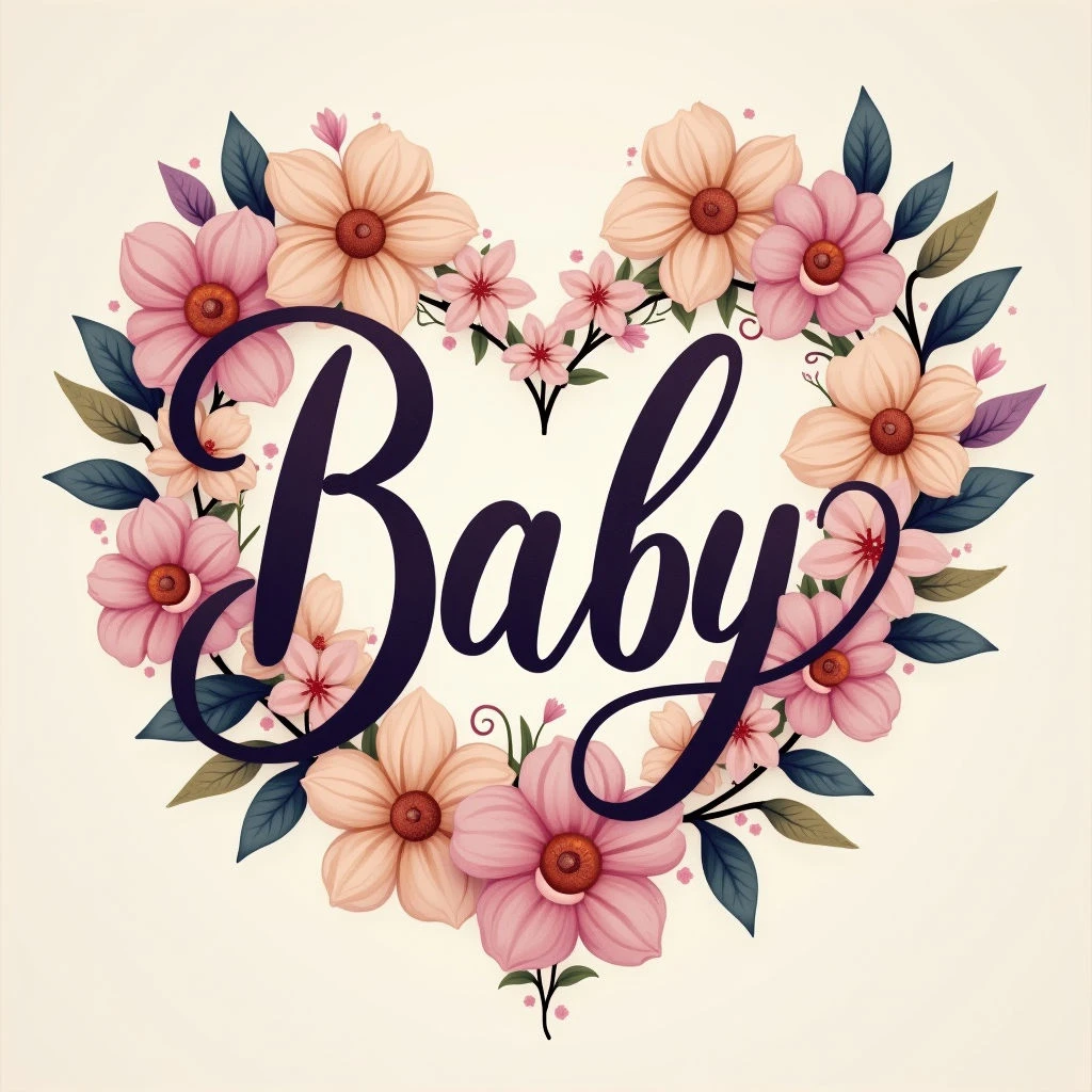 Sweet & Stylish Baby Name Tattoo Ideas: A Guide for New Parents