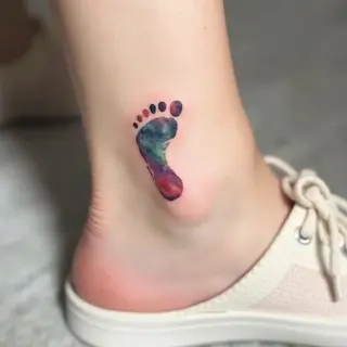 Baby Tattoo Ideas For Women: Delicate Designs & Meaningful Symbolism