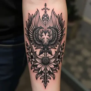 Band Tattoos: A Guide to Musical Symbolism & Meaning