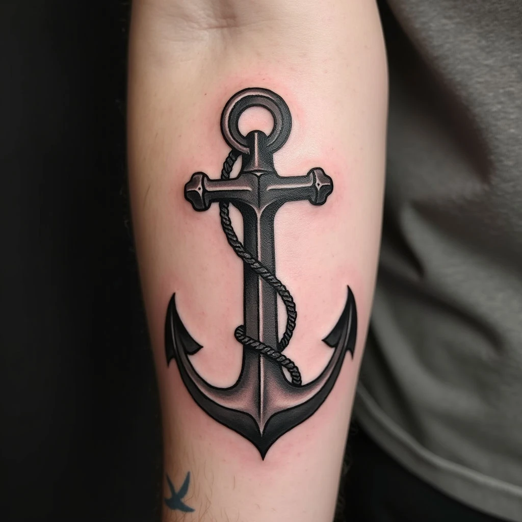Best First Tattoos For Guys: Meaningful Designs & Placement