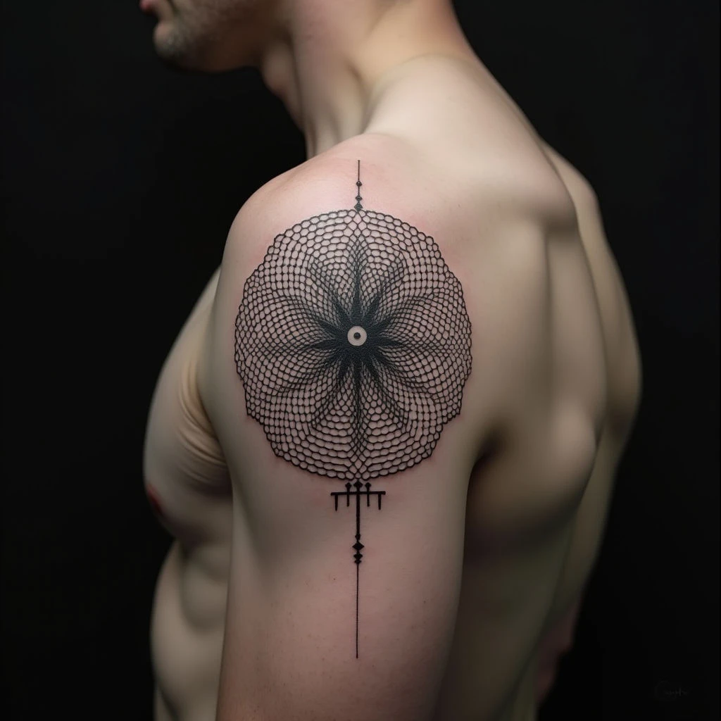 First Tattoos for Guys: Meaningful Designs to Start With