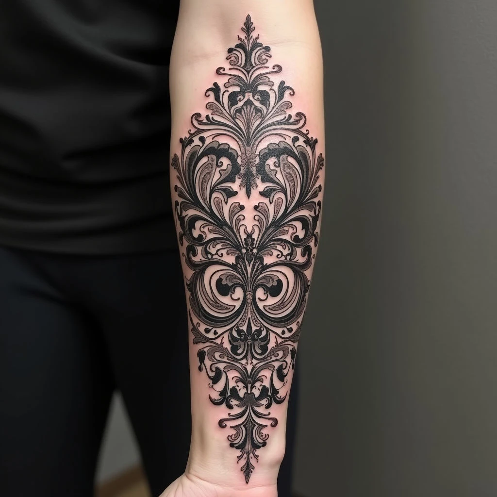 Best Forearm Tattoo Ideas: A Guide to Elegant Designs