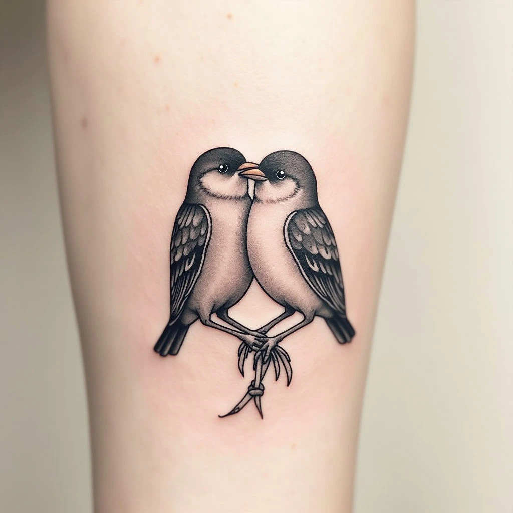 Best Friend Quotes Tattoo Ideas: A Guide to Friendship Ink