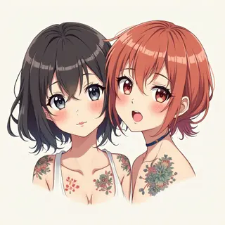 Best Friend Tattoo Ideas for Women: Designs, Meanings & Inspiration