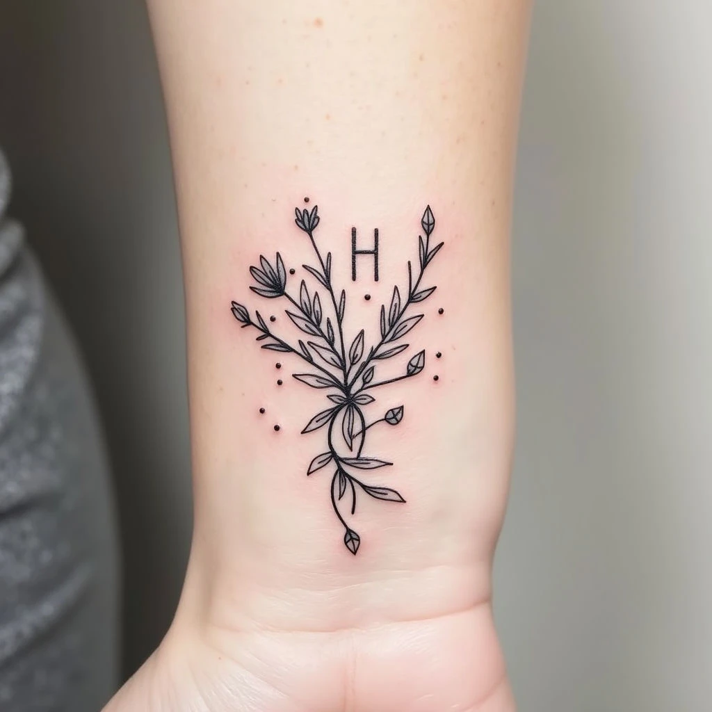 Best Friend Tattoo Ideas for Women: A Guide to Lasting Bonds