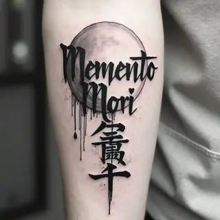 Best Quotes Tattoos for Men: Meaningful Inscriptions