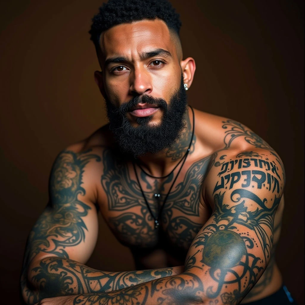 Best Sleeve Tattoo Ideas for Men with Meaning