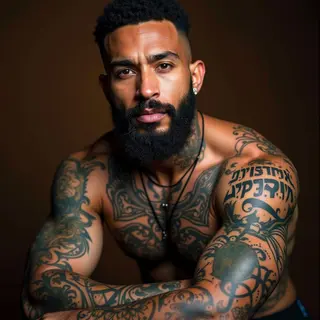 Best Sleeve Tattoo Ideas for Men with Meaning