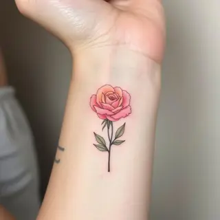 Small Tattoo Designs for Ladies: A Guide to Delicate Ink