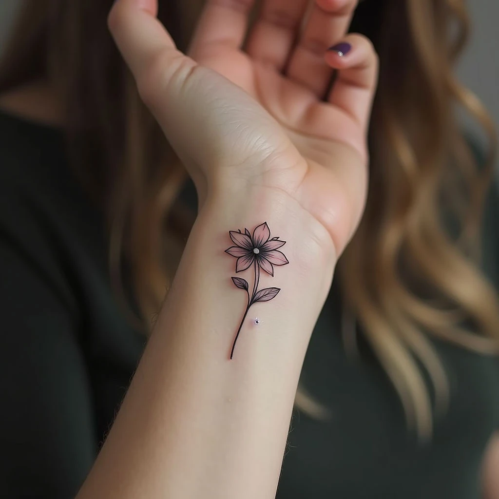 Best Small Tattoo Designs for Ladies: A Guide to Delicate Ink