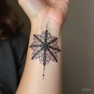 Delicate Delights: The Best Small Tattoos for Girls