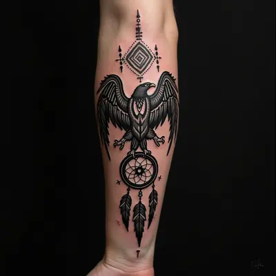 Best Tattoo Arm Ideas: A Guide to Meaningful Designs & Cultural Respect