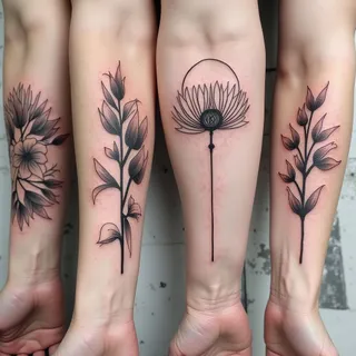 Best Tattoo Arm Ideas: Styles, Meanings & Placement Guide