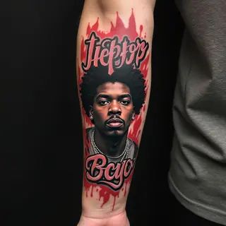 Best Tattoo Arm Ideas: From Street Art to Neo-Trad