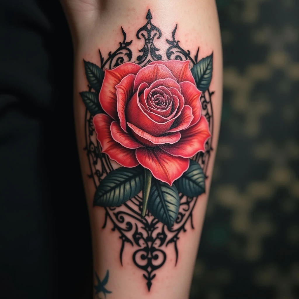 Best Tattoo Cover Up Ideas: Inspiration & Techniques