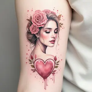 Best Tattoo Designs for Mother: A Guide to Meaningful Ink