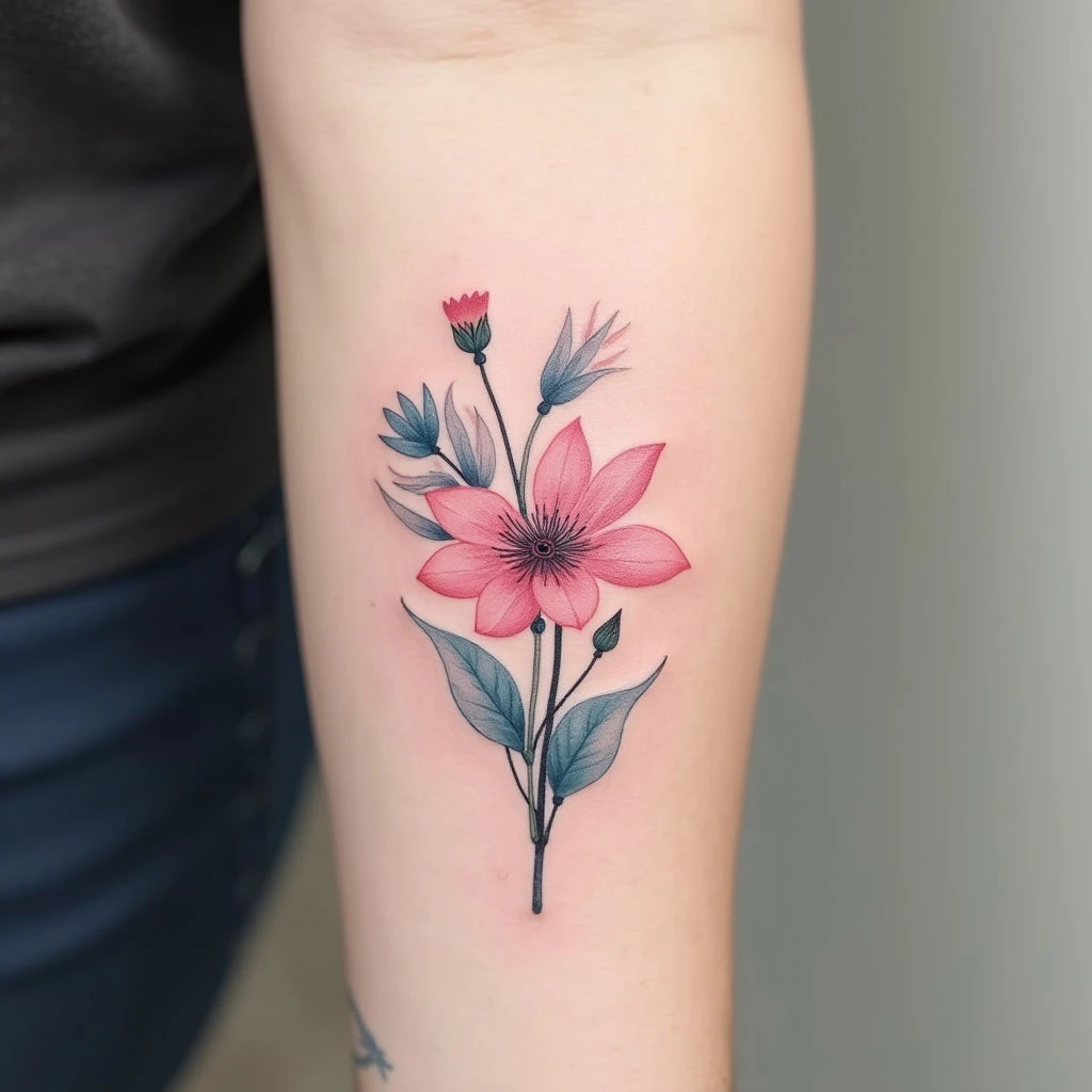 Best Tattoo Designs for Women